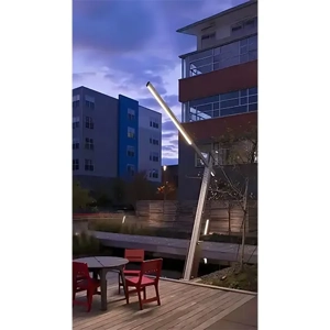 Lighting Pole