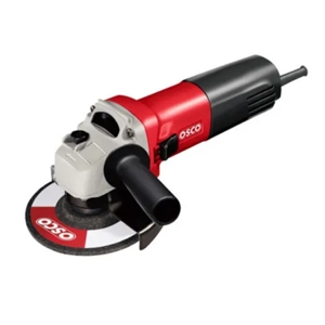 Angle Grinder