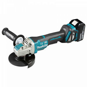 Angle Grinder