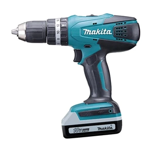 Hammer Drill