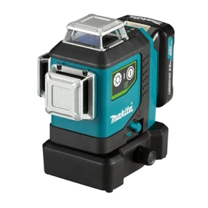 Laser Measuring Device
