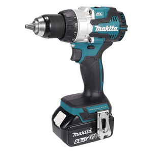 Power Drill