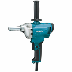Power Mixer