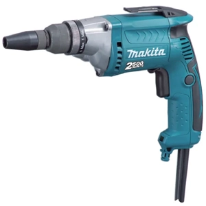 Screwdriver