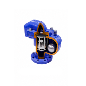 Air Valve