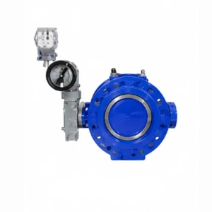 Butterfly Valve