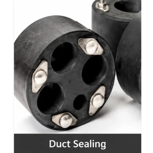 Cable Duct Plug