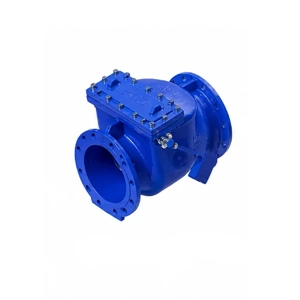 Check Valve