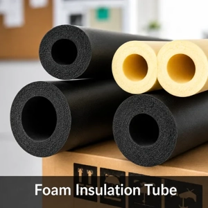 Insulation Tube