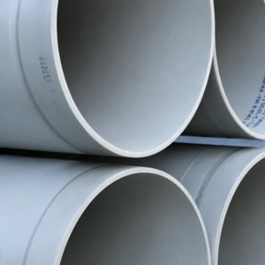 Non Metal Pipe