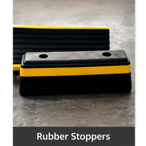 Wheel Stopper