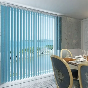Vertical Blind