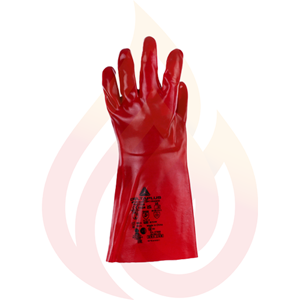 Chemical Resistant Glove