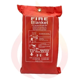 Fire Blanket