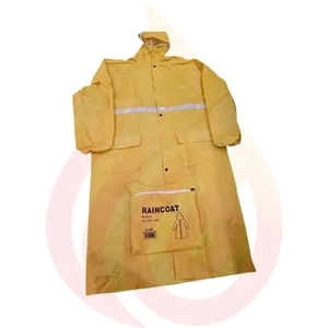 Rain Coat