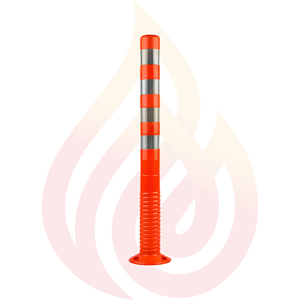 Traffic Bollard