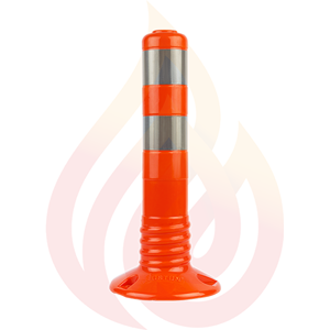 Traffic Bollard