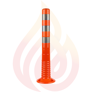Traffic Bollard