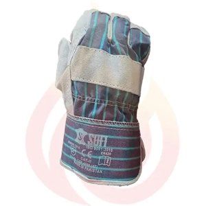 Welder Glove
