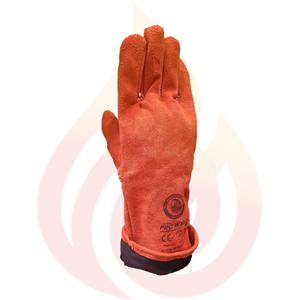 Welder Glove