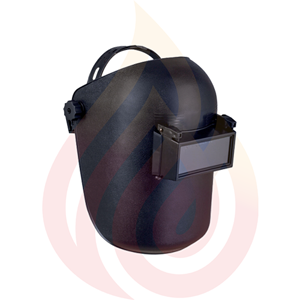 Welders Helmet