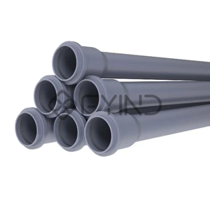 Non Metal Pipe