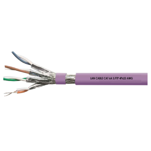 Telecommunication Cable
