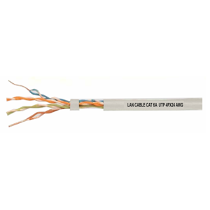 Telecommunication Cable