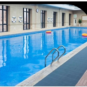 Swimming Pool Construction Service