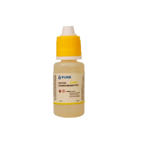 Water Test Solution