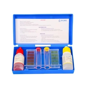 Water Test Solution