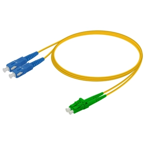 Fiber Optic Cable