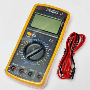 Multimeter