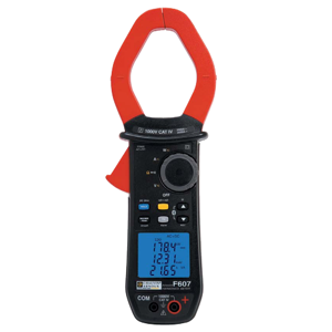Ammeter