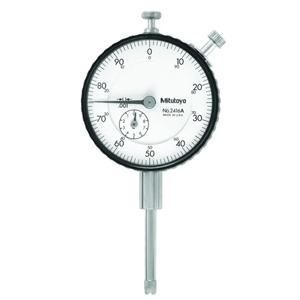 Dial Indicator