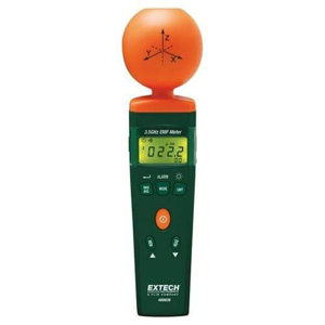 Electromagnetic Field Meter