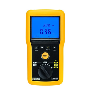 Insulation Tester