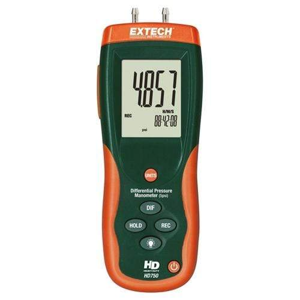 Manometer