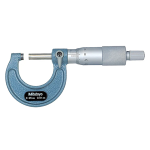 Micrometer