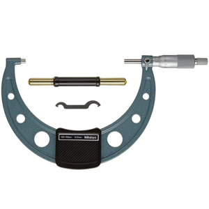 Micrometer