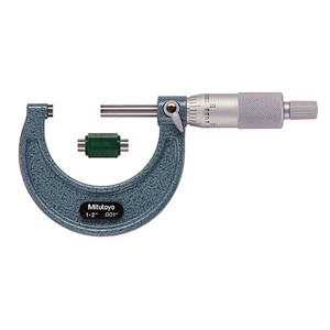 Micrometer