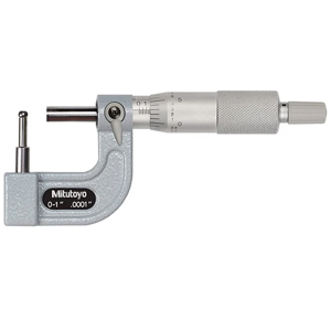 Micrometer