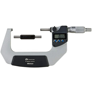 Micrometer