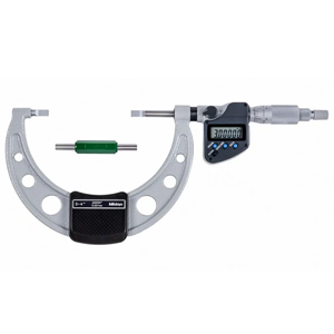 Micrometer