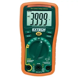 Multimeter