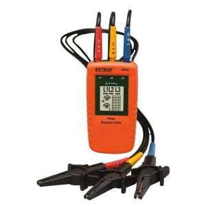 Phase Sequence Indicator