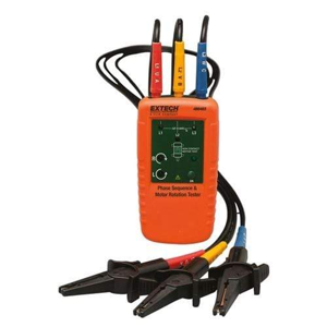 Phase Sequence Indicator