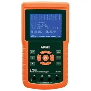 Power Analyzer