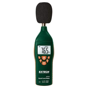 Sound Detector