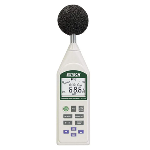 Sound Detector